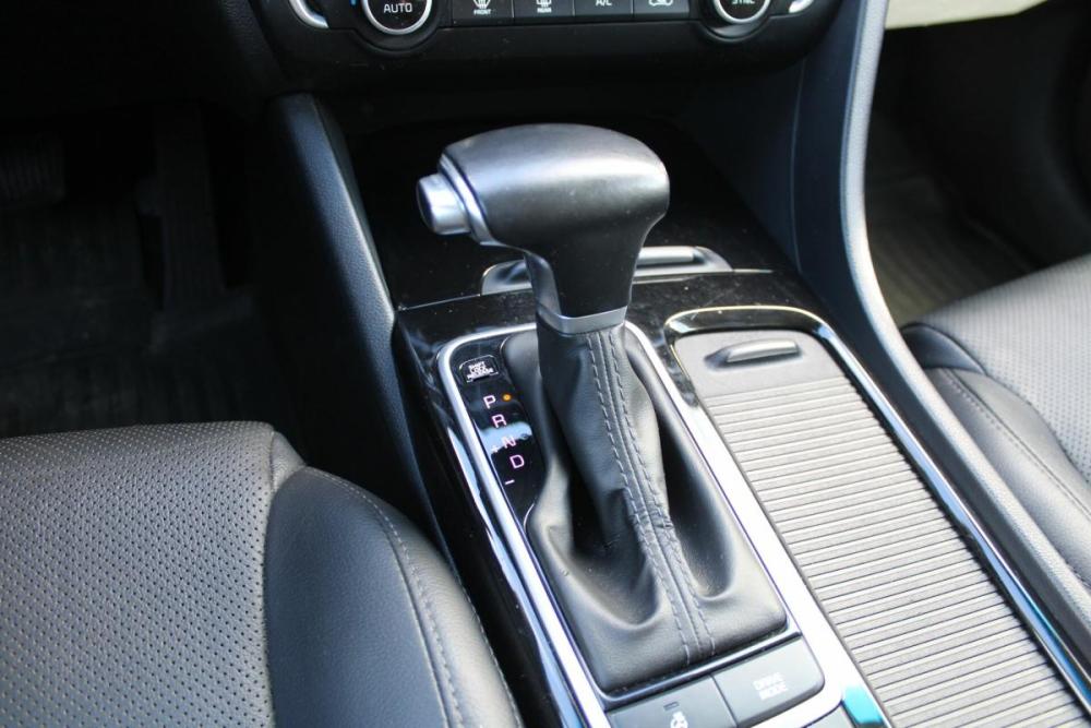 Kia Optima IV Рестайлинг Пермь  - изображение 20