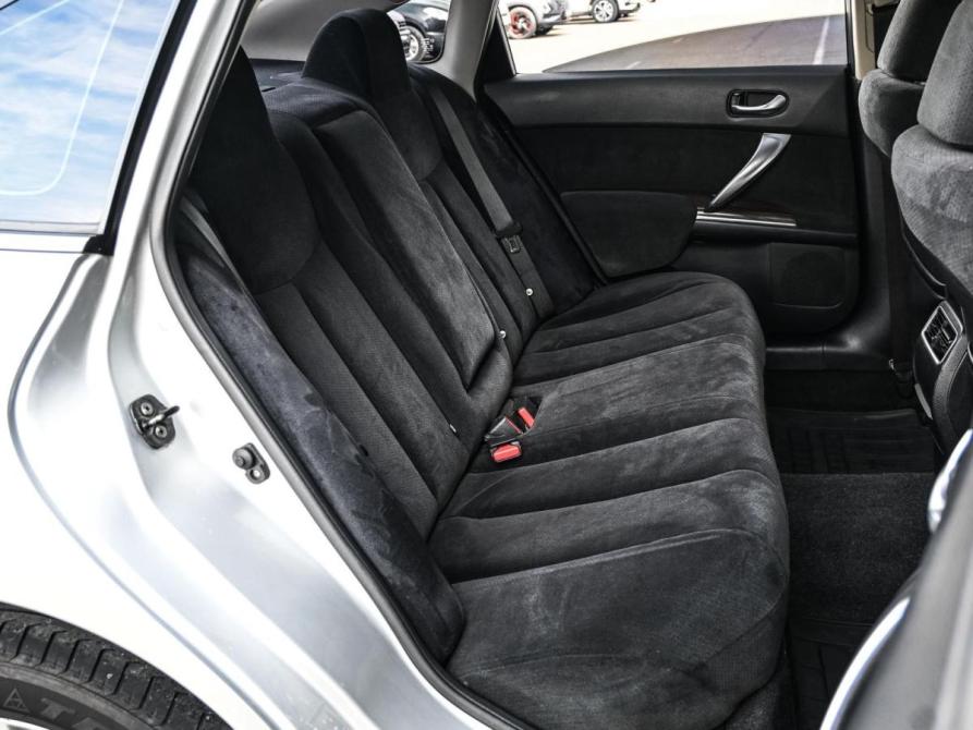 Nissan Teana II (J32) Рестайлинг Новороссийск  - изображение 7