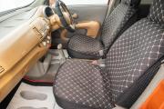 Nissan March III (K12) Барнаул  - изображение 42