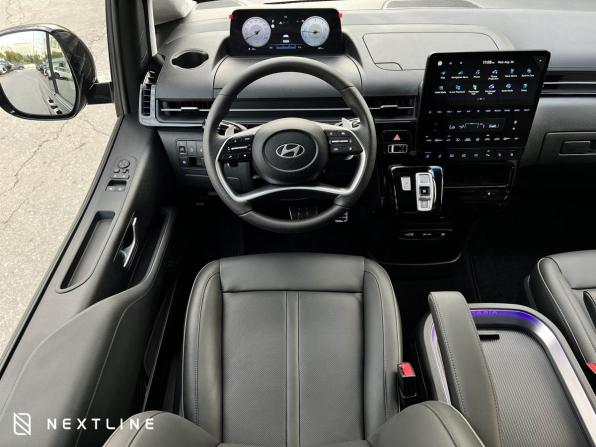 Новый Hyundai Staria I 2024 года, цена 10 390 000 рублей, минивэн, Автокод Объявления