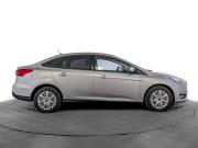 Ford Focus III Рестайлинг Москва  - изображение 32