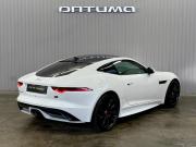 Jaguar F-Type I Рестайлинг Краснодар  - изображение 21