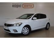 Kia Ceed I Рестайлинг Коломна  - изображение 16