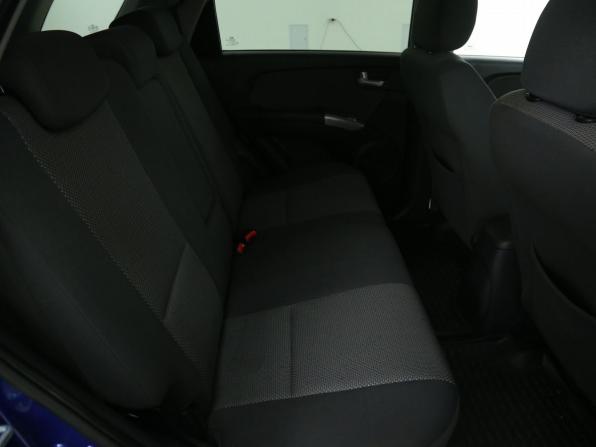 Kia Sportage II Рестайлинг с пробегом 2009 года, цена 928 000 рублей, 154000 км, внедорожник, Автокод Объявления