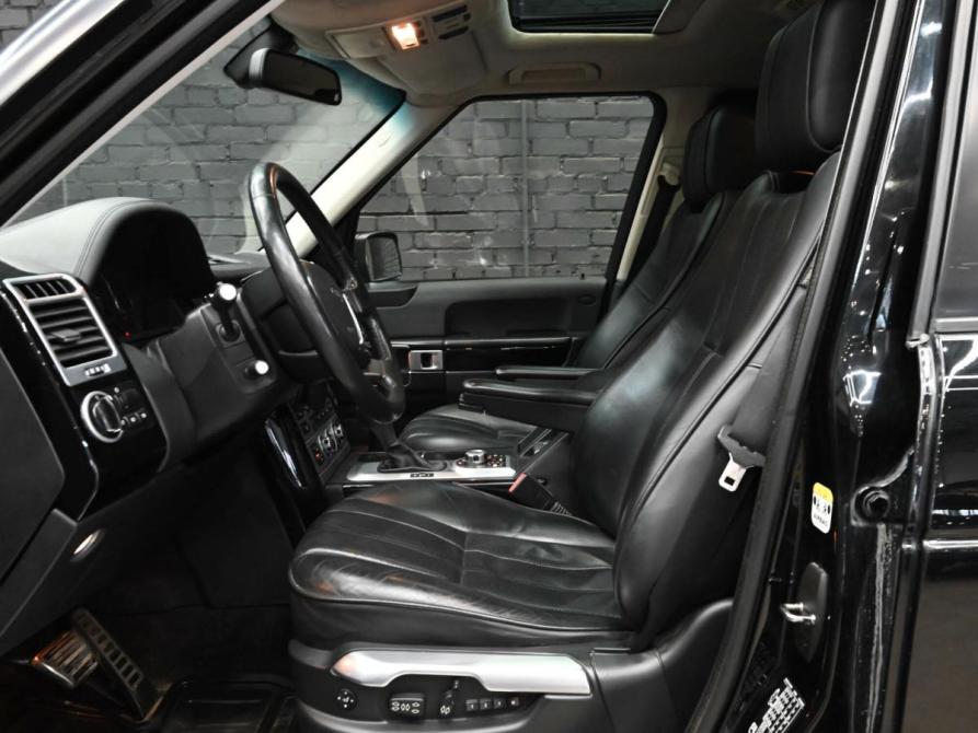 Land Rover Range Rover III Рестайлинг Екатеринбург  - изображение 20
