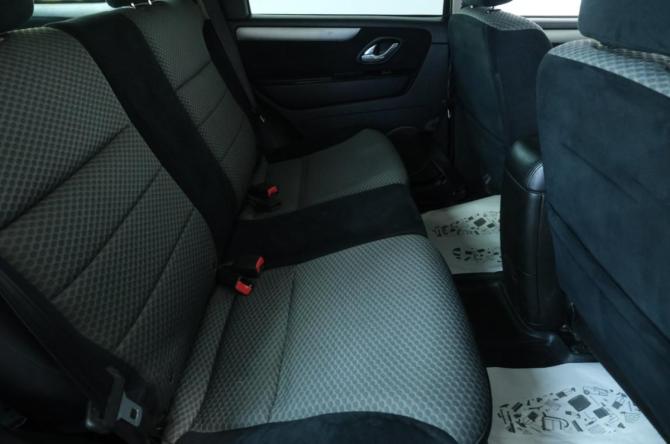 Ford Escape I Рестайлинг 2 с пробегом 2008 года, цена 949 000 рублей, 168100 км, внедорожник, Автокод Объявления