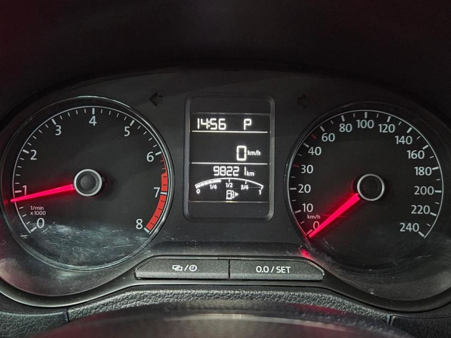Volkswagen Polo V Рестайлинг Вологда  - изображение 10