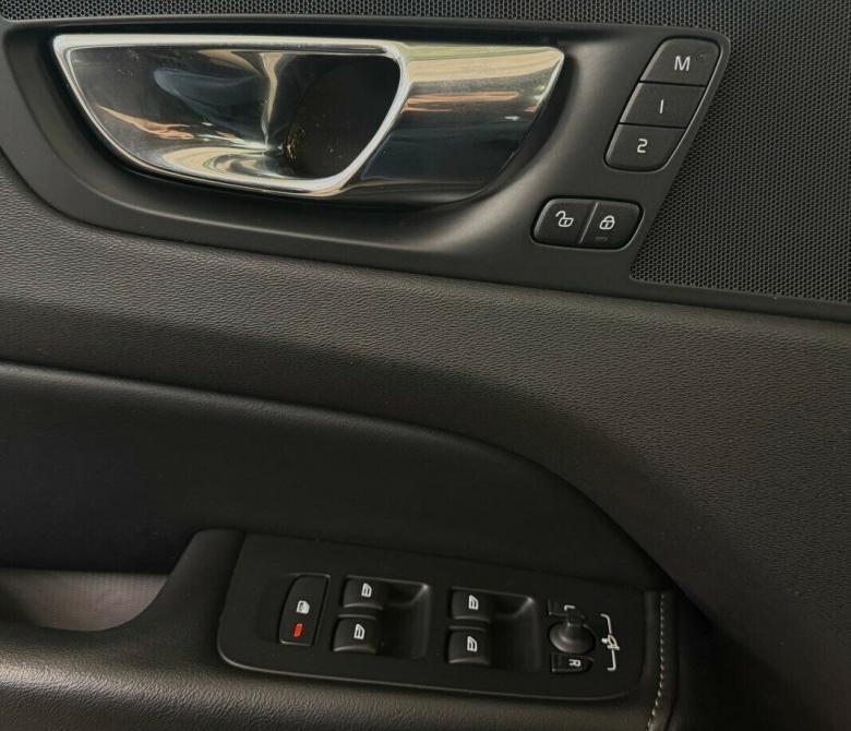 Volvo XC60 II Москва  - изображение 11