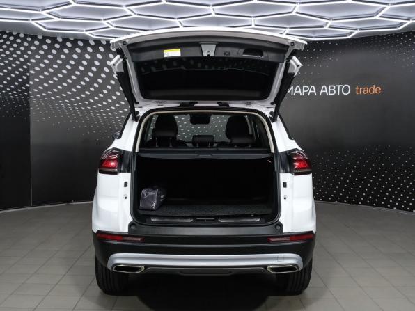 Geely Atlas Pro с пробегом 2023 года, цена 2 338 000 рублей, 41320 км, внедорожник, Автокод Объявления