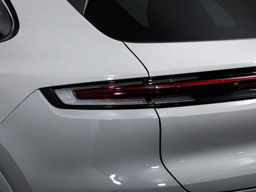 Porsche Cayenne III Рестайлинг Москва  - изображение 17