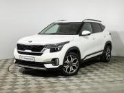 Kia Seltos I Санкт-Петербург  - изображение 19