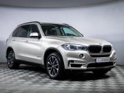 BMW X5 III (F15) Москва  - изображение 22