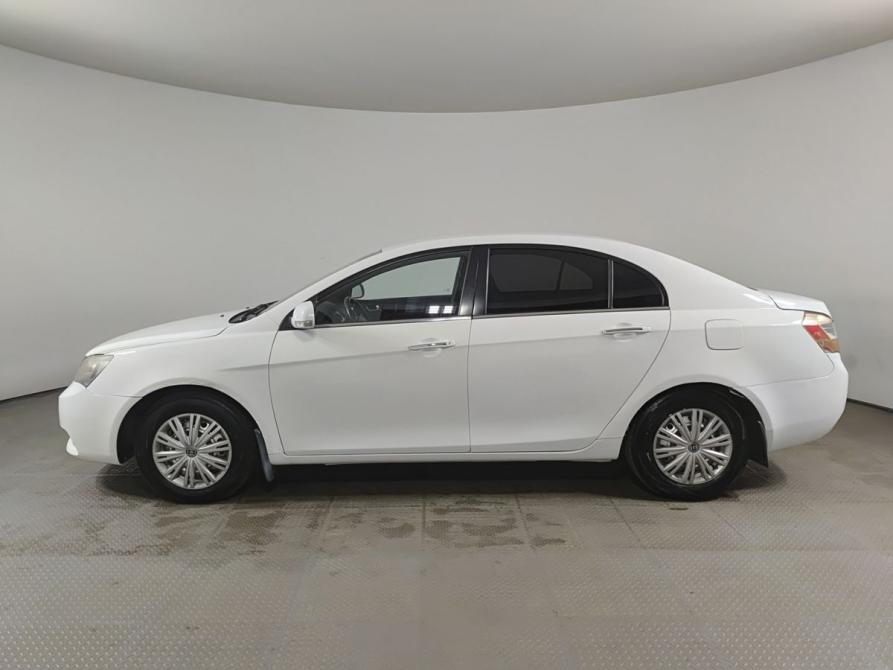 Geely Emgrand EC7 Уфа  - изображение 10