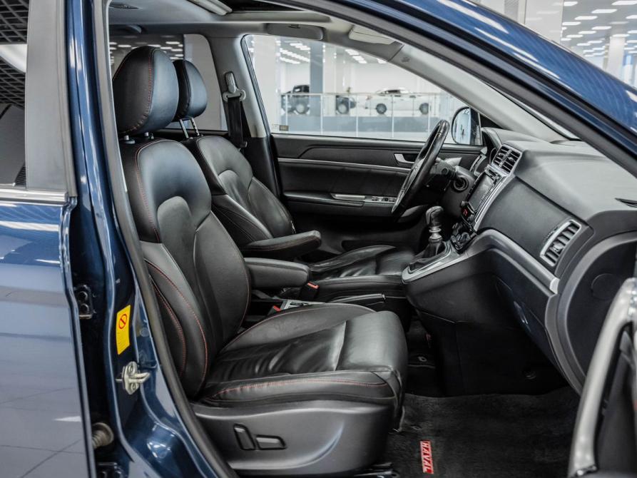 Haval H6 I Самара  - изображение 12