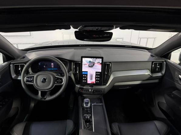 Новый Volvo XC60 II Рестайлинг 2025 года, цена 6 500 000 рублей, внедорожник, Автокод Объявления