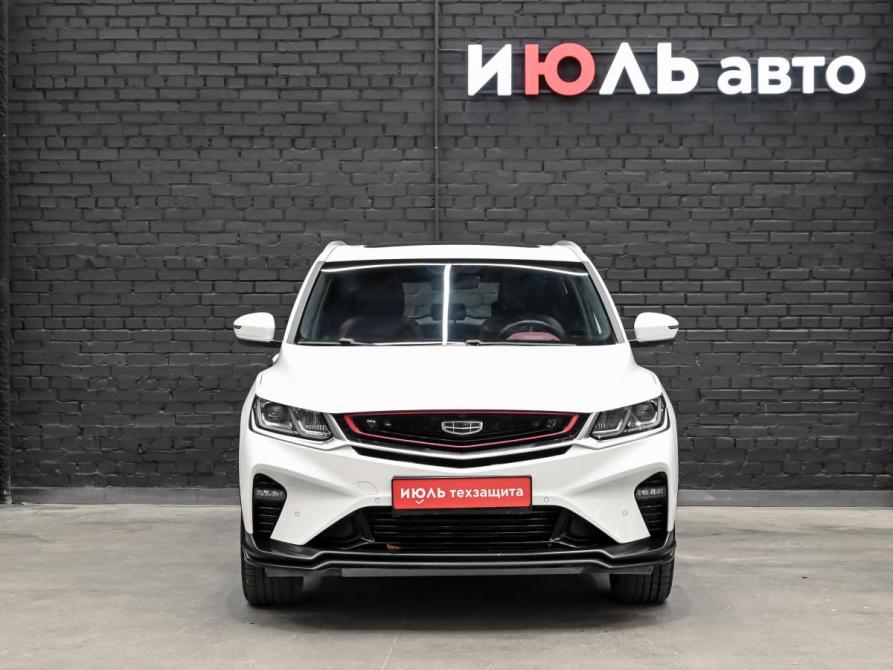 Geely Coolray I Екатеринбург  - изображение 2