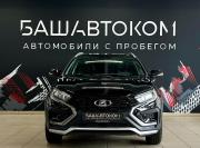 Lada (ВАЗ) Vesta I Рестайлинг (NG) Уфа  - изображение 18