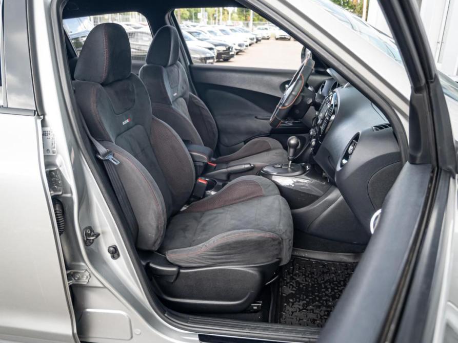 Nissan Juke Nismo I Краснодар  - изображение 8