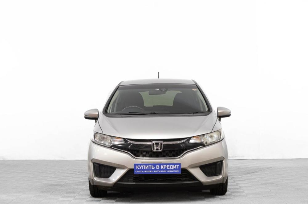 Honda Fit III Барнаул  - изображение 2