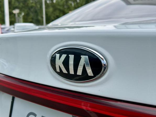 Kia Cerato IV Рестайлинг с пробегом 2021 года, цена 1 790 000 рублей, 90613 км, седан, Автокод Объявления