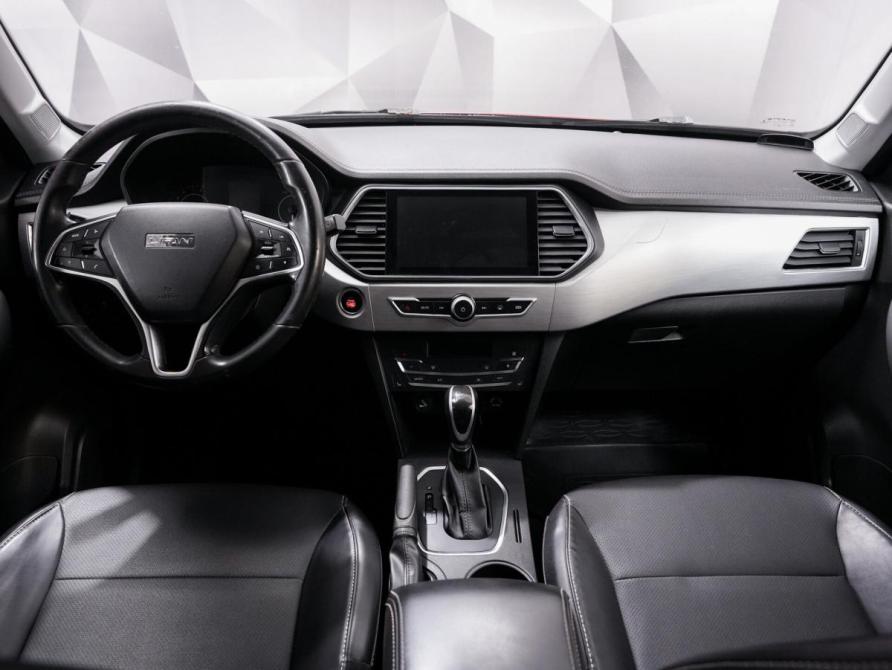Lifan X70 I Ульяновск  - изображение 11
