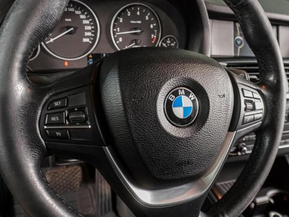 BMW X3 II (F25) с пробегом 2012 года, цена 1 649 000 рублей, 176062 км, внедорожник, Автокод Объявления