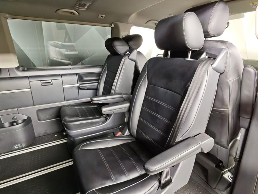 Volkswagen Multivan T6 Москва  - изображение 16