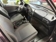 Chevrolet Niva I Рестайлинг Киров  - изображение 25