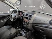 Lada (ВАЗ) Granta I Рестайлинг Москва  - изображение 39