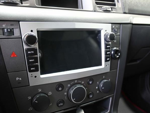 Opel Vectra C Рестайлинг с пробегом 2007 года, цена 589 900 рублей, 160000 км, седан, Автокод Объявления
