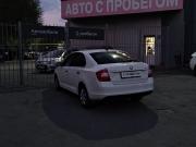 Skoda Rapid I Челябинск  - изображение 37