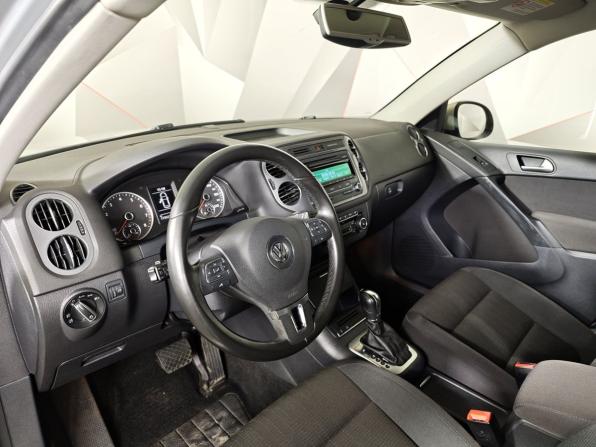 Volkswagen Tiguan I Рестайлинг с пробегом 2011 года, цена 1 235 000 рублей, 173525 км, внедорожник, Автокод Объявления