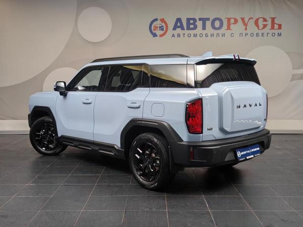 Haval H3 I с пробегом 2024 года, цена 2 222 000 рублей, 24321 км, внедорожник, Автокод Объявления