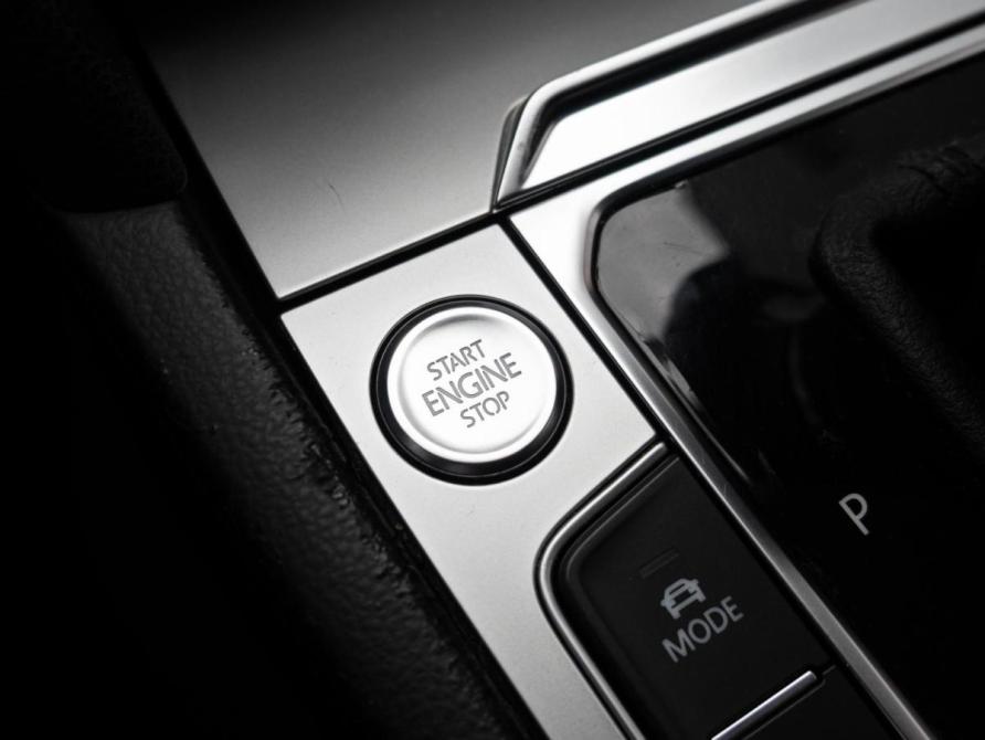 Volkswagen Passat B8 Краснодар  - изображение 20