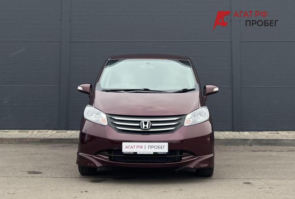 Honda Freed I Красноярск  - изображение 2