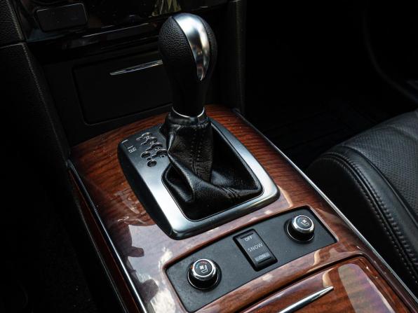 Infiniti QX70 с пробегом 2014 года, цена 2 150 000 рублей, 189693 км, внедорожник, Автокод Объявления
