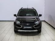 Lada (ВАЗ) Granta I Рестайлинг Ростов-на-Дону  - изображение 19
