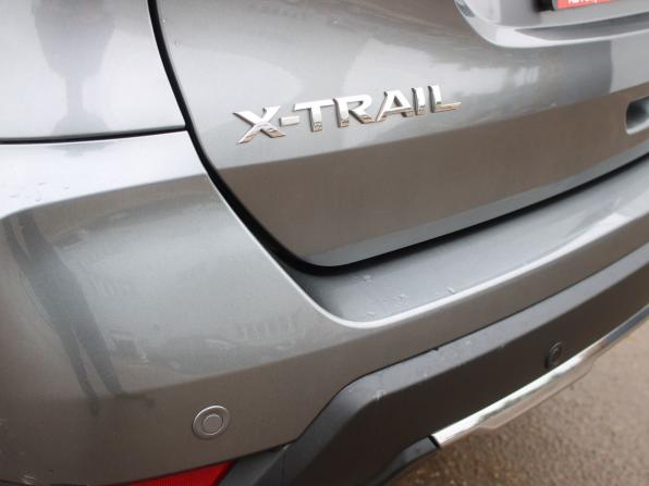Nissan X-Trail III Рестайлинг с пробегом 2019 года, цена 2 129 000 рублей, 103409 км, внедорожник, Автокод Объявления