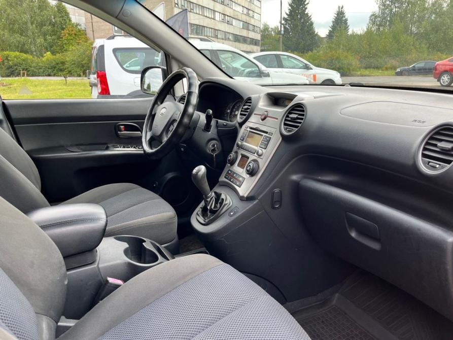 Kia Carens II (UN) Великие Луки  - изображение 14