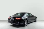Mercedes-Benz S-Класс VII (W223) Казань  - изображение 19