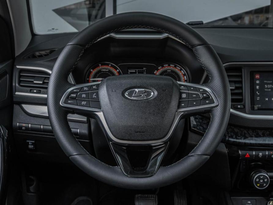 Lada (ВАЗ) Vesta I Рестайлинг (NG) Ставрополь  - изображение 12