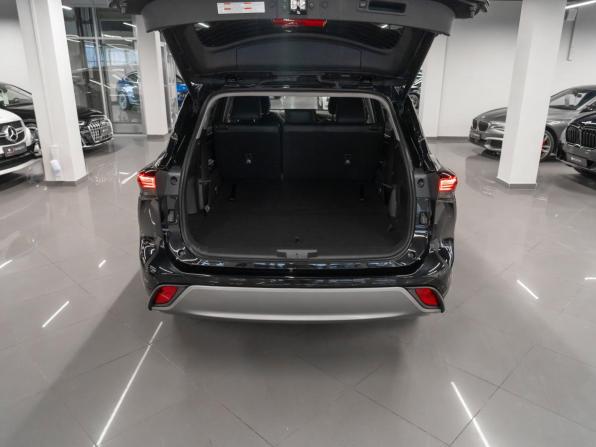 Toyota Highlander IV (XU70) с пробегом 2026 года, цена 5 270 000 рублей, 30 км, внедорожник, Автокод Объявления