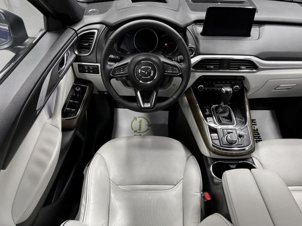 Mazda CX-9 II с пробегом 2020 года, цена 3 145 000 рублей, 235141 км, внедорожник, Автокод Объявления