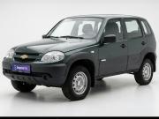 Chevrolet Niva I Рестайлинг Борисоглебск  - изображение 2