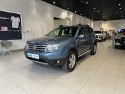 Renault Duster I Москва  - изображение 20