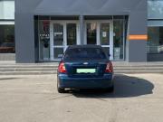 Chevrolet Lacetti I Краснодар  - изображение 25