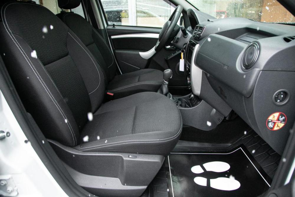 Nissan Terrano III (D10) Иркутск  - изображение 10