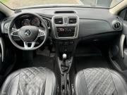 Renault Logan II Рестайлинг Архангельск  - изображение 27