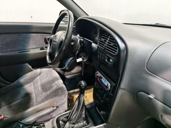Kia Spectra I Рестайлинг 2 с пробегом 2007 года, цена 315 000 рублей, 284169 км, седан, Автокод Объявления