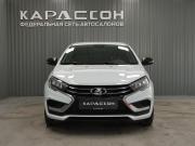 Lada (ВАЗ) Vesta I Рестайлинг (NG) Пермь  - изображение 21